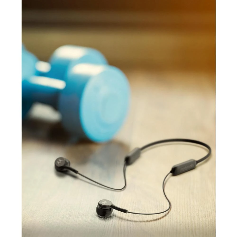 Moto SP110 Sports Wireless in-Ear Headphones 商品