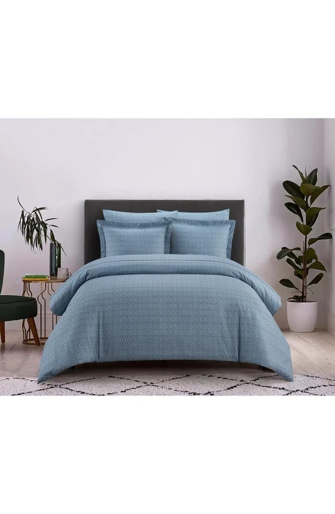 商品CHIC|Tyson Duvet Cover & Pillow Sham Set,价格¥343,第4张图片详细描述