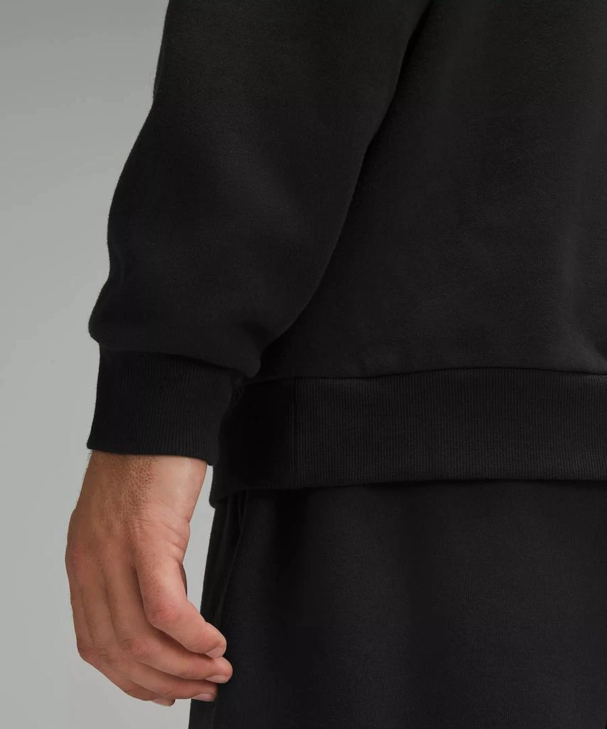 Steady State Full-Zip Hoodie 商品