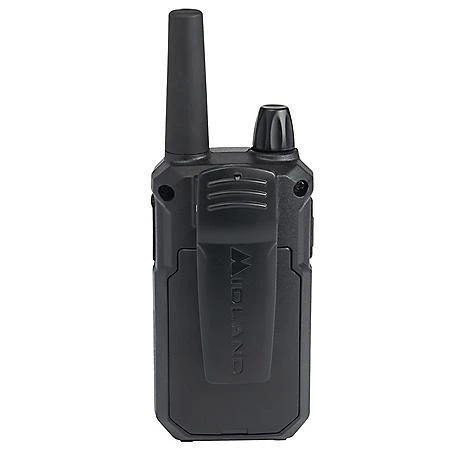 商品Midland|Midland X-Talker 40-Mile Radios T290VP4 (2 Pack),价格¥737,第2张图片详细描述