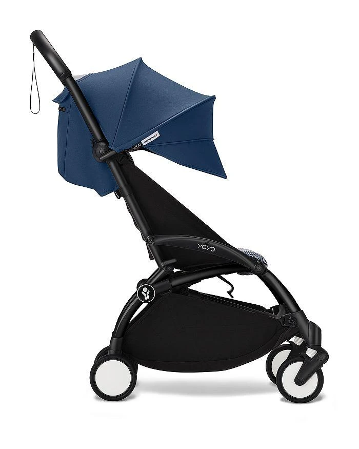 商品Stokke|YOYO³ stroller from 6 months,价格¥3365,第3张图片详细描述