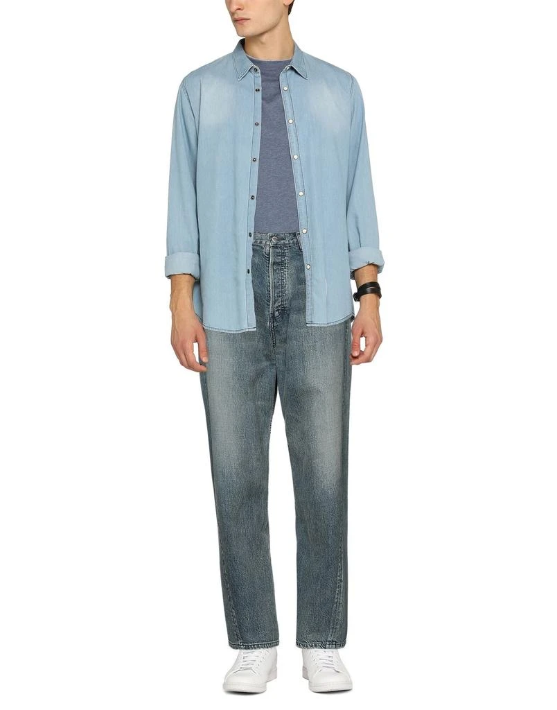 商品Ambush|Denim pants,价格¥809,第2张图片详细描述