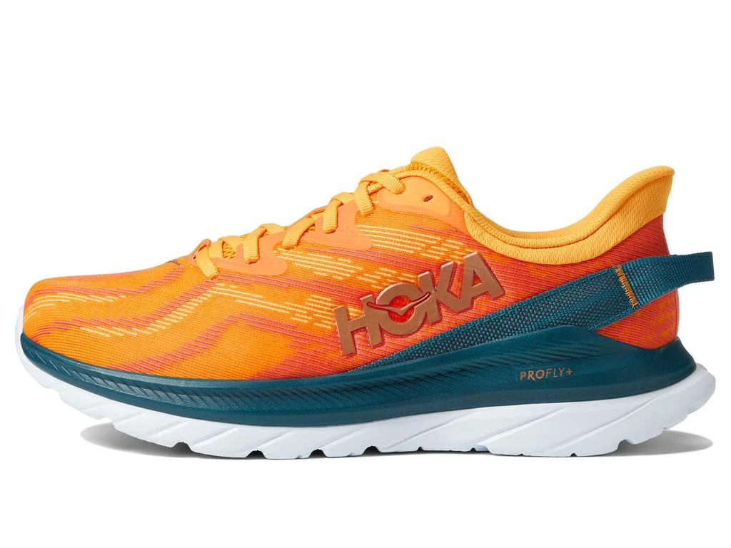 商品Hoka One One|Mach Supersonic,价格¥907,第4张图片详细描述