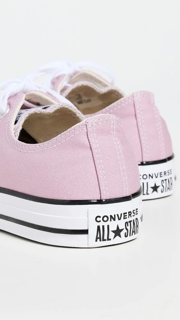 商品Converse|Chuck Taylor All Star Sneakers,价格¥135,第3张图片详细描述