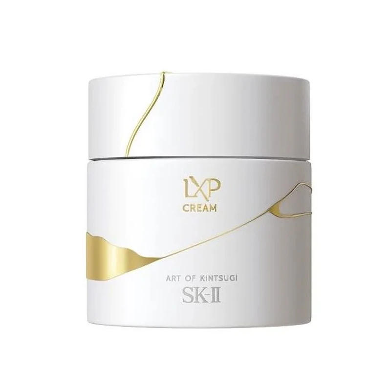 SK-II LXP匠心面霜 50g 抗皱滋润紧致丰盈光耀 商品