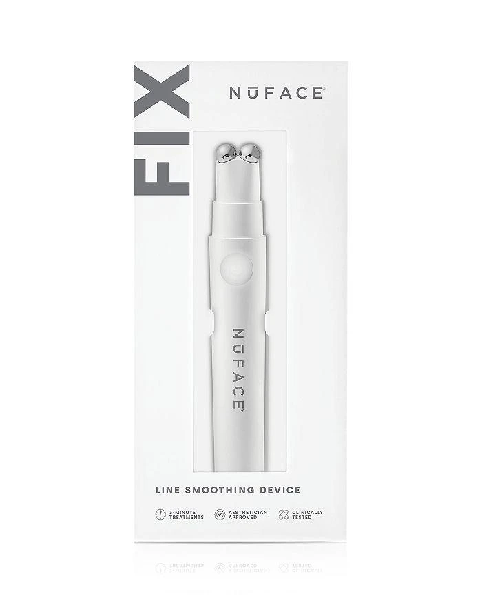 商品NuFace|FIX® Line Smoothing Device,价格¥1227,第1张图片