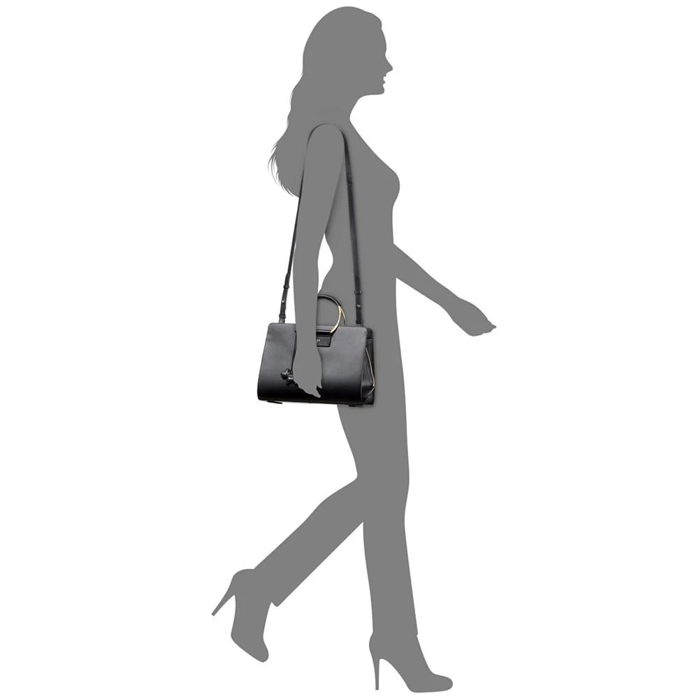 商品Radley|利物浦街圆环中号拉链包,价格¥787,第2张图片详细描述