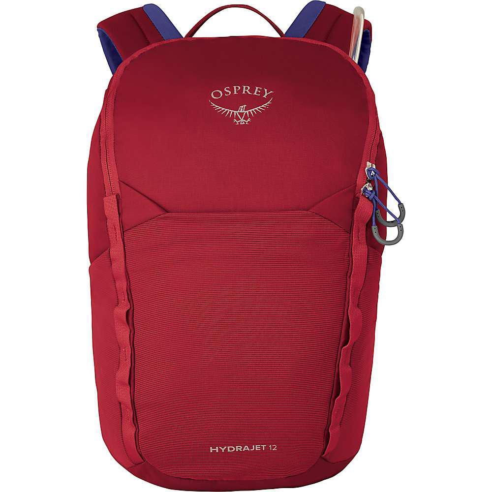 商品Osprey|Osprey Kids' Hydrajet 12 Backpack,价格¥409,第1张图片