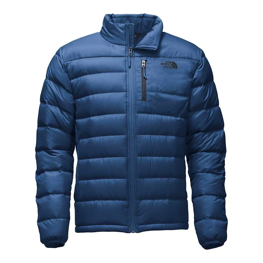 商品The North Face|The North Face Men's Aconcagua Jacket,价格¥1044,第2张图片详细描述