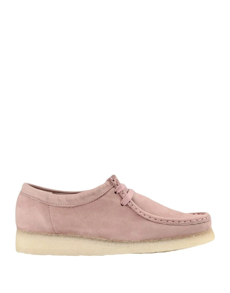 商品Clarks|Laced shoes,价格¥584,第1张图片