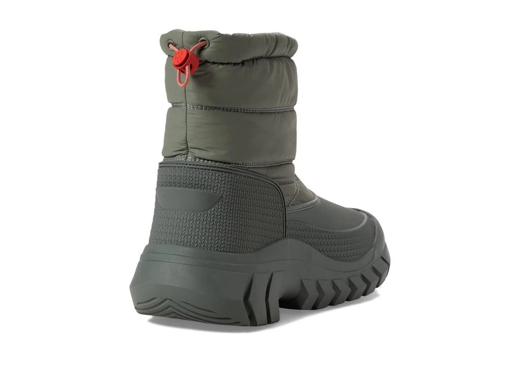 商品Hunter|Intrepid Short Snow Boot,价格¥1308,第5张图片详细描述