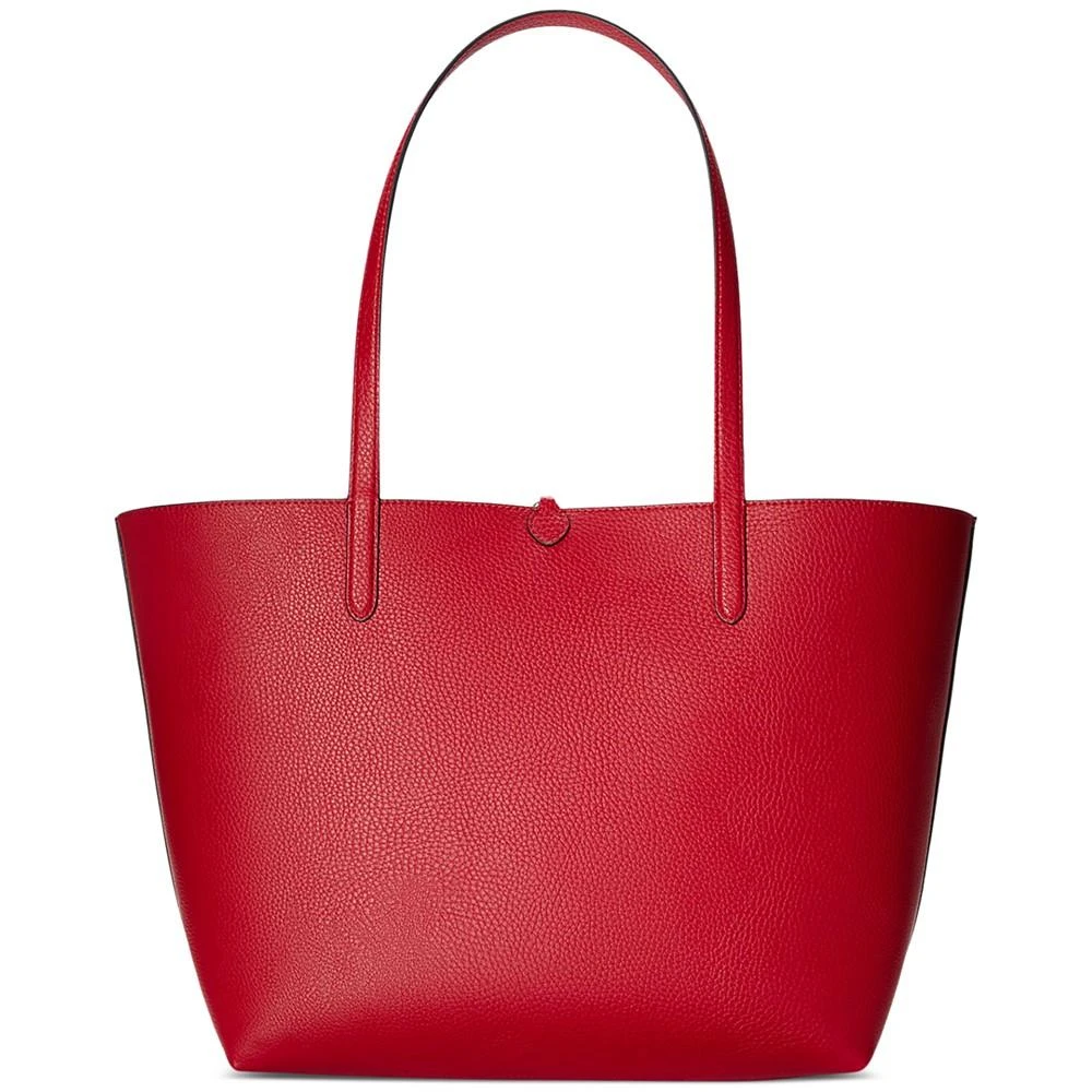 商品Ralph Lauren|Large Reversible Tote Bag,价格¥1438,第3张图片详细描述