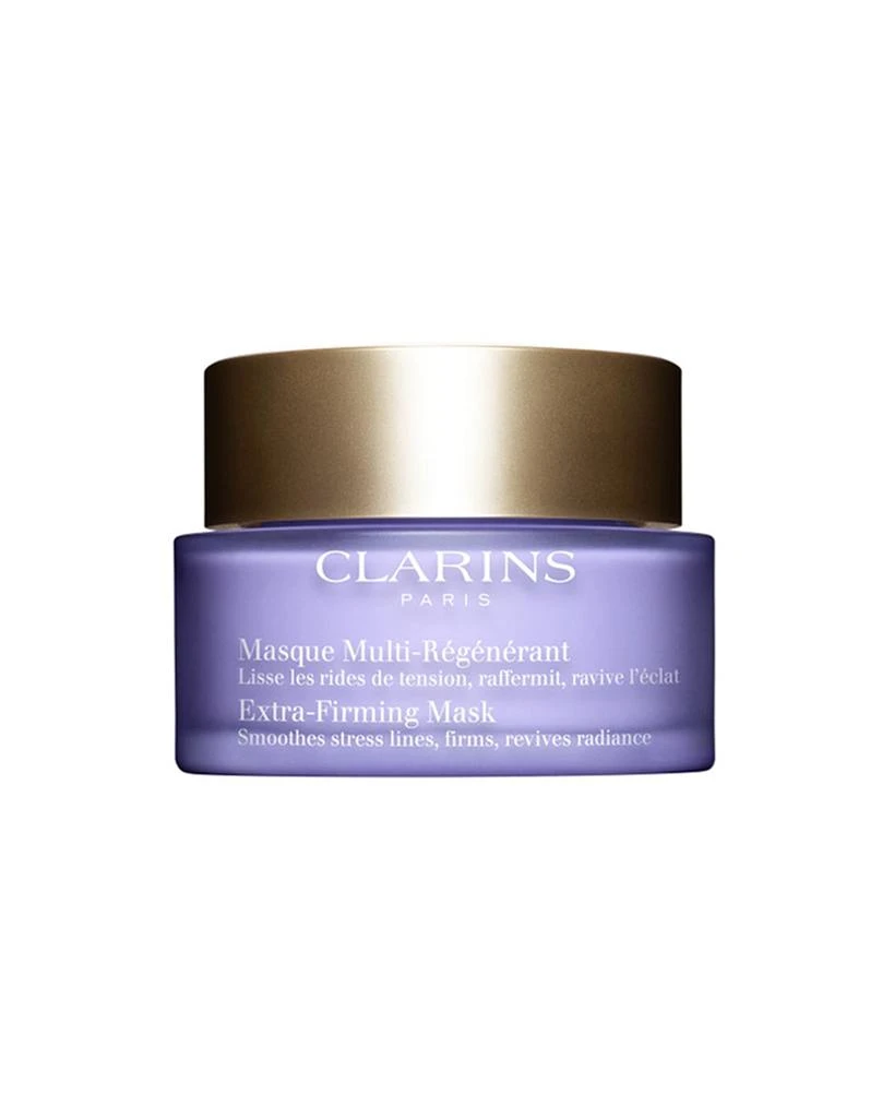 商品Clarins|Extra-Firming Mask, 2.5 oz.,价格¥606,第1张图片