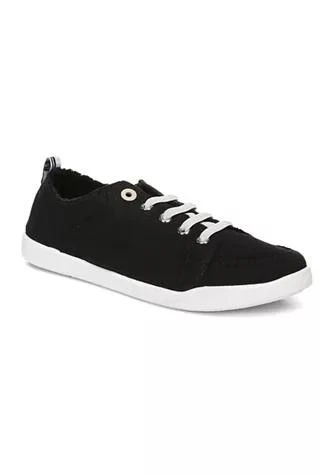 商品VIONIC|Pismo Canvas Sneaker Flats,价格¥484,第1张图片