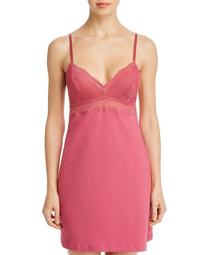 商品Cosabella|Dolce Babydoll Chemise,价格¥551,第1张图片