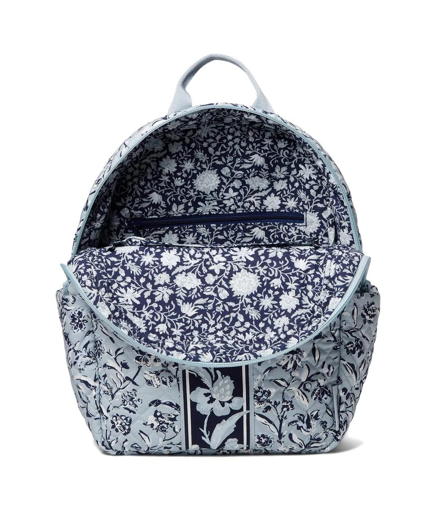 商品Vera Bradley|Cotton Small Backpack,价格¥415,第3张图片详细描述