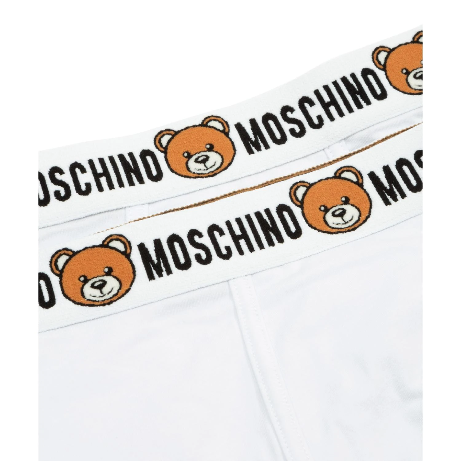 包邮包税【预售7天发货】 MOSCHINO 2023秋冬 男士 内裤 内裤 1909721 V1A138744020001  商品