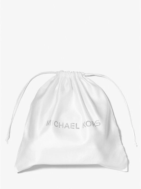 商品Michael Kors|Medium Logo Woven Dust Bag,价格¥38,第2张图片详细描述
