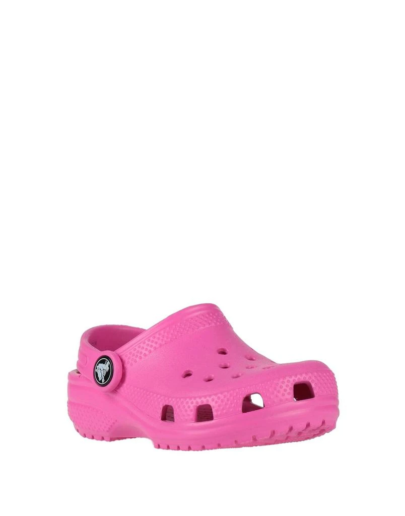 商品Crocs|Beach sandals,价格¥345,第2张图片详细描述
