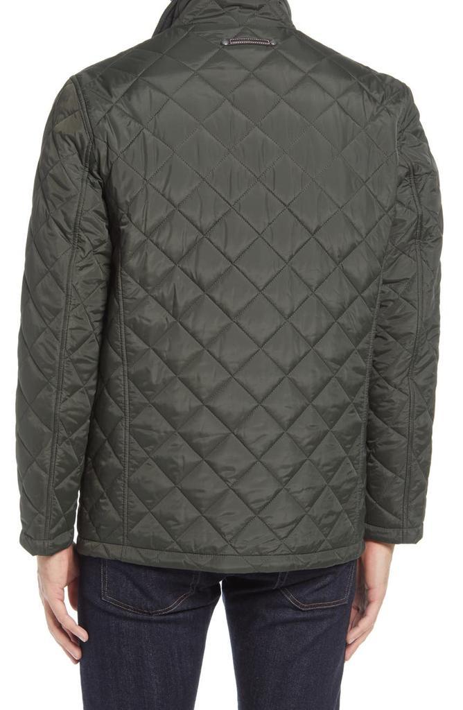 商品Cole Haan|Quilted Jacket,价格¥697,第4张图片详细描述