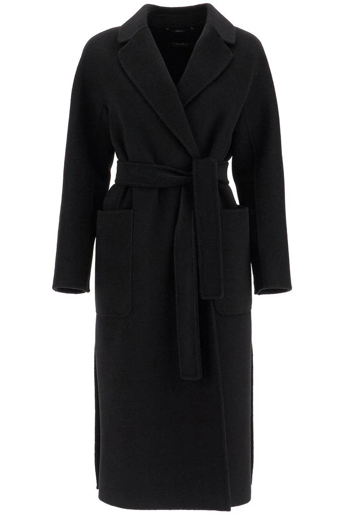 商品Max Mara|'amore' robe coat,价格¥5210,第1张图片