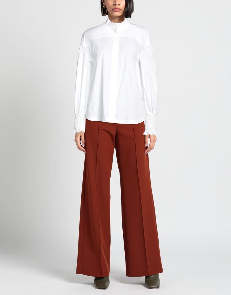 商品DONDUP|Solid color shirts & blouses,价格¥1507,第4张图片详细描述