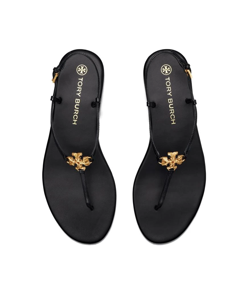 商品Tory Burch|Capri Strap Sandal,价格¥939,第2张图片详细描述