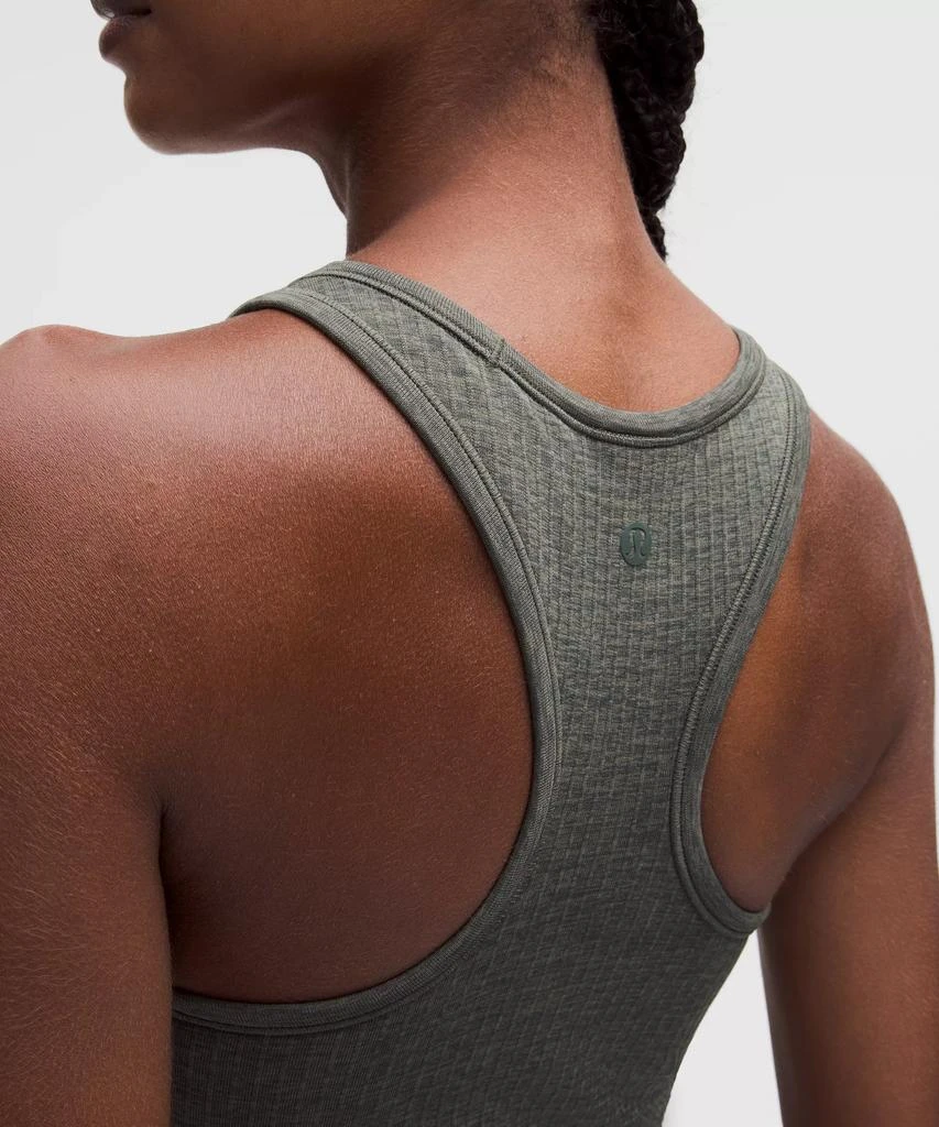 Ebb to Street Cropped Racerback Tank Top *Light Support, B/C Cup 商品