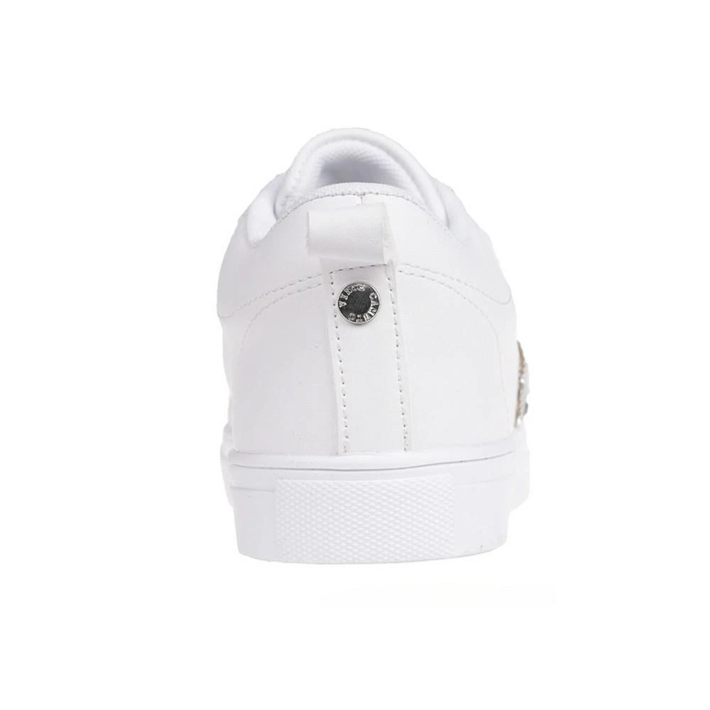 商品Vince Camuto|Little Girls Simple and Fashionable Court Sneakers with Rhinestone,价格¥202,第3张图片详细描述