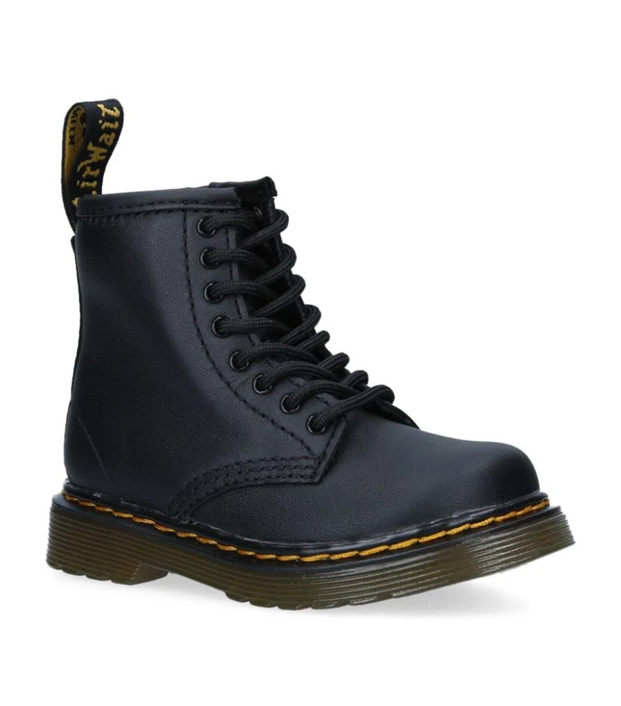 商品Dr. Martens|Leather Vintage 1460 Boots,价格¥569,第1张图片