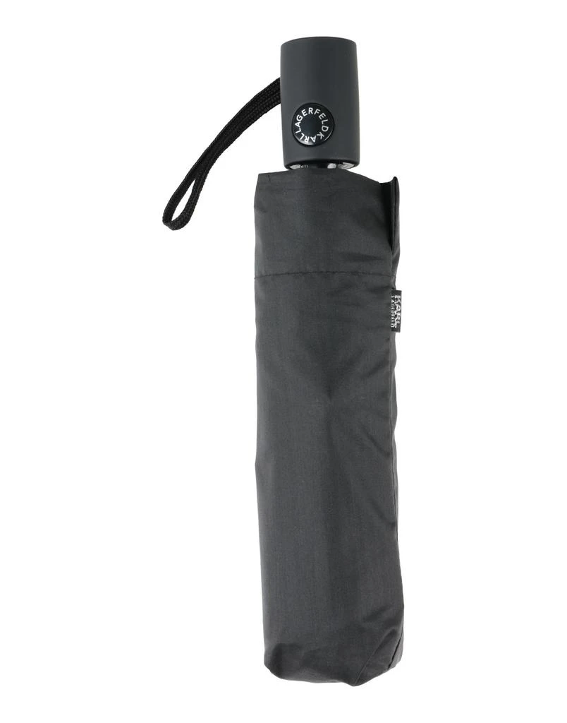 商品Karl Lagerfeld Paris|Umbrella,价格¥469,第1张图片