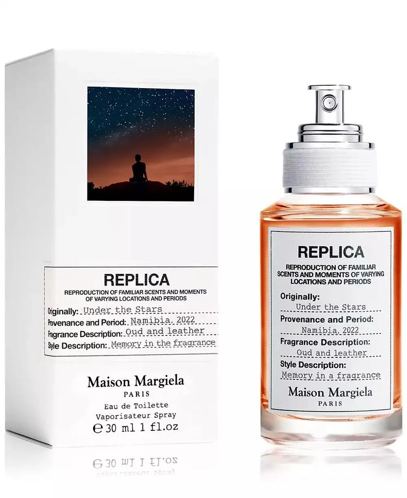 REPLICA Under The Stars Eau de Toilette, 1 oz. 商品