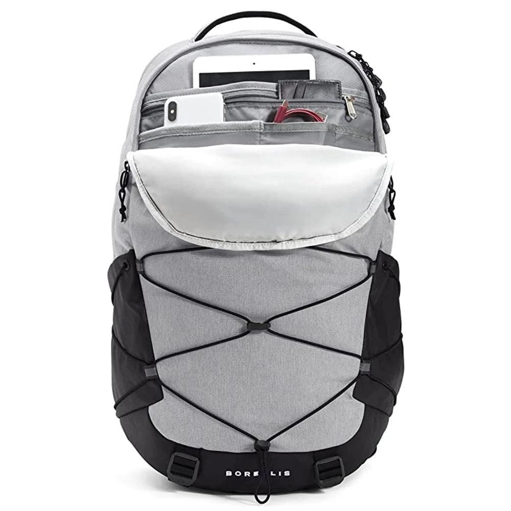 商品The North Face|Borealis Backpack,价格¥751,第3张图片详细描述