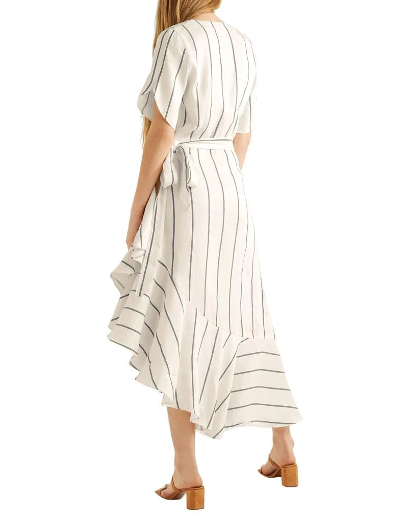 商品PAPER London|Midi dress,价格¥3155,第2张图片详细描述