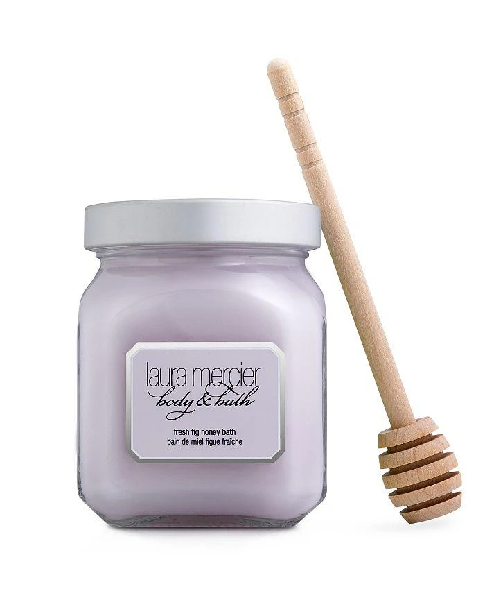 商品Laura Mercier|无花果蜂蜜沐浴乳,价格¥408,第1张图片