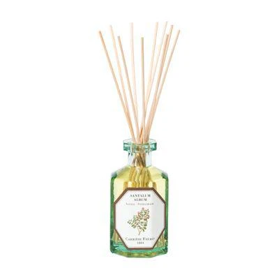 商品Carriere Freres|Fragrance diffuser Sandalwood - Santalum Album 200 ml,价格¥607,第1张图片