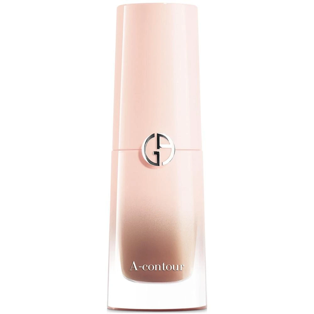 商品Giorgio Armani|A-Line Contour Liquid Bronzer, 0.14-oz.,价格¥270,第1张图片