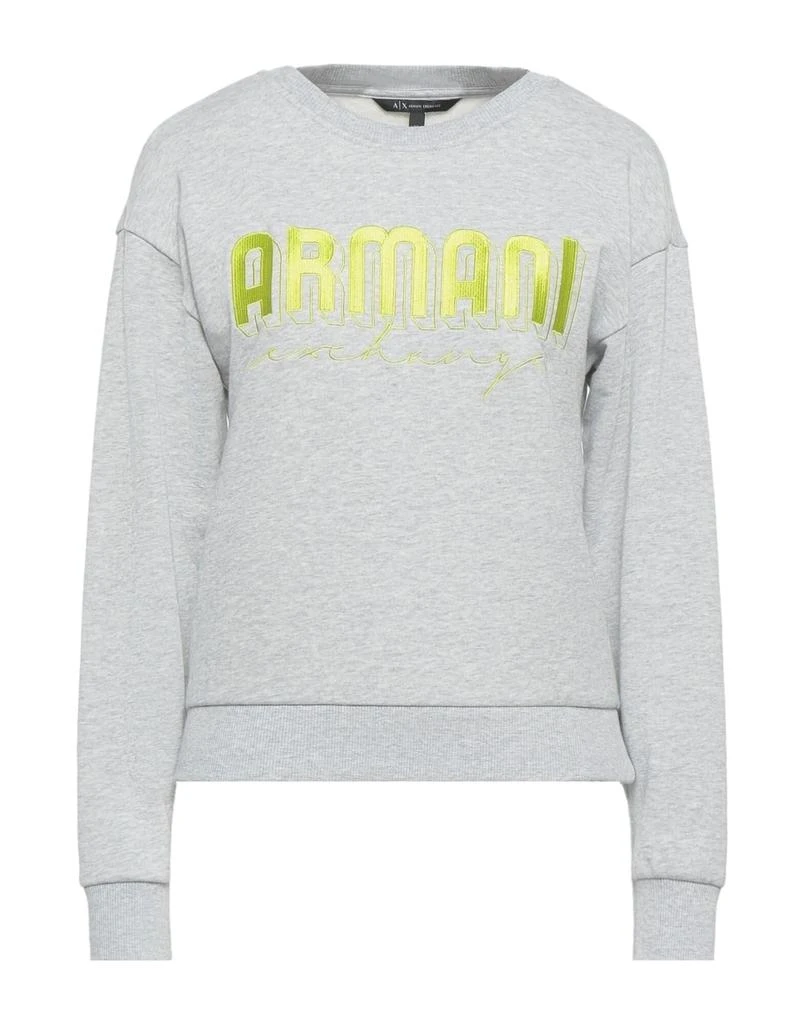 商品Armani Exchange|Sweatshirt,价格¥309,第1张图片