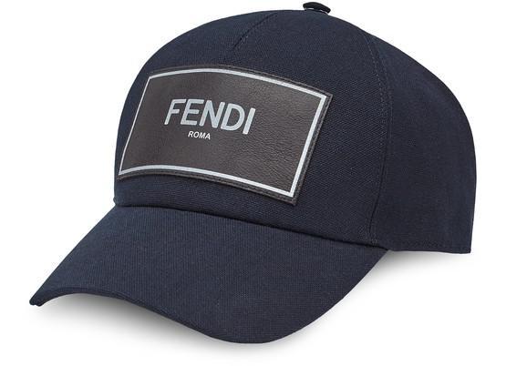 商品Fendi|帽子,价格¥3587,第1张图片