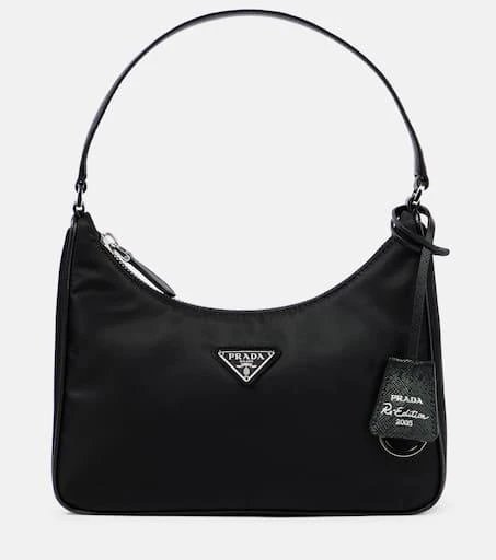 商品Prada|Re-Edition 2005 Re-Nylon单肩包,价格¥12052,第1张图片