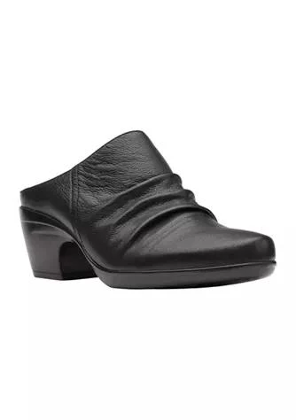 商品Clarks|Emily Charm Clogs,价格¥373,第1张图片