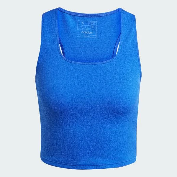 商品Adidas|Yoga Studio Tank Top,价格¥223,第4张图片详细描述