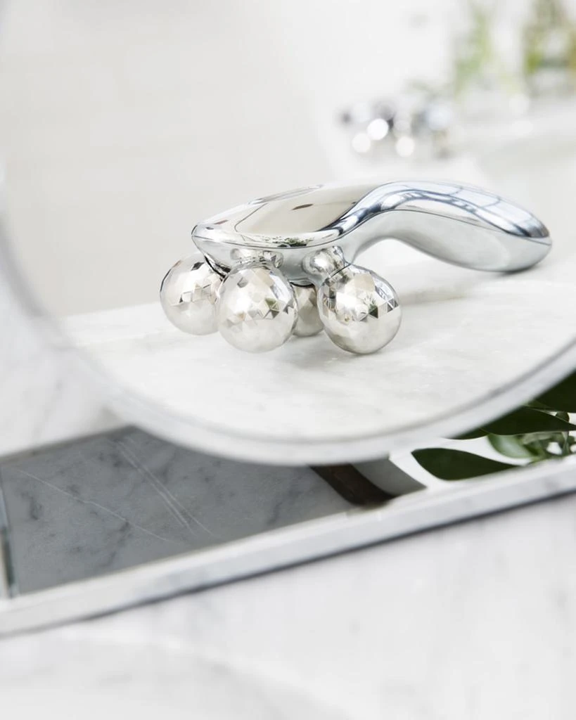 商品ReFa|ReFa 4 CARAT  Face & Body Roller,价格¥2621,第5张图片详细描述