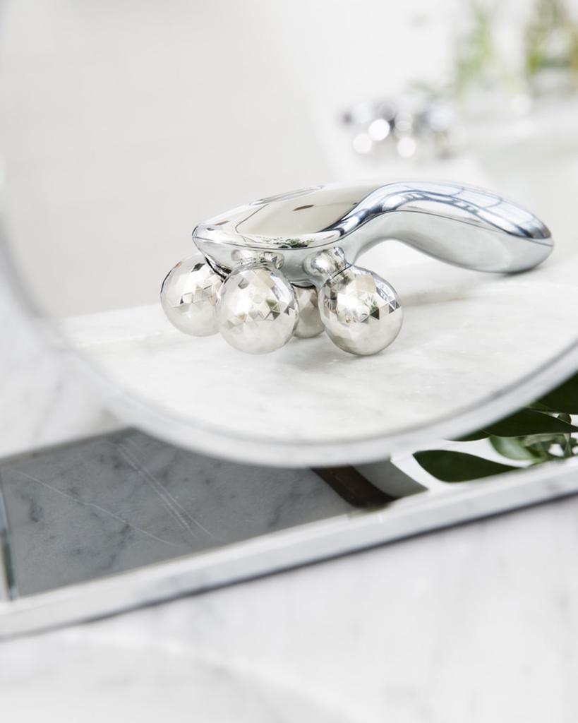 商品ReFa|ReFa 4 CARAT Face & Body Roller,价格¥2503,第7张图片详细描述