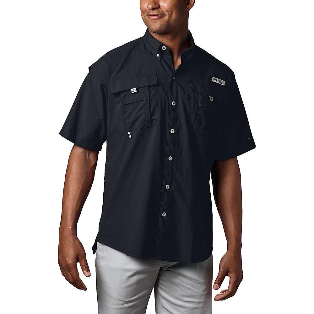 Columbia Men's Bahama II SS Shirt商品第7张图片规格展示