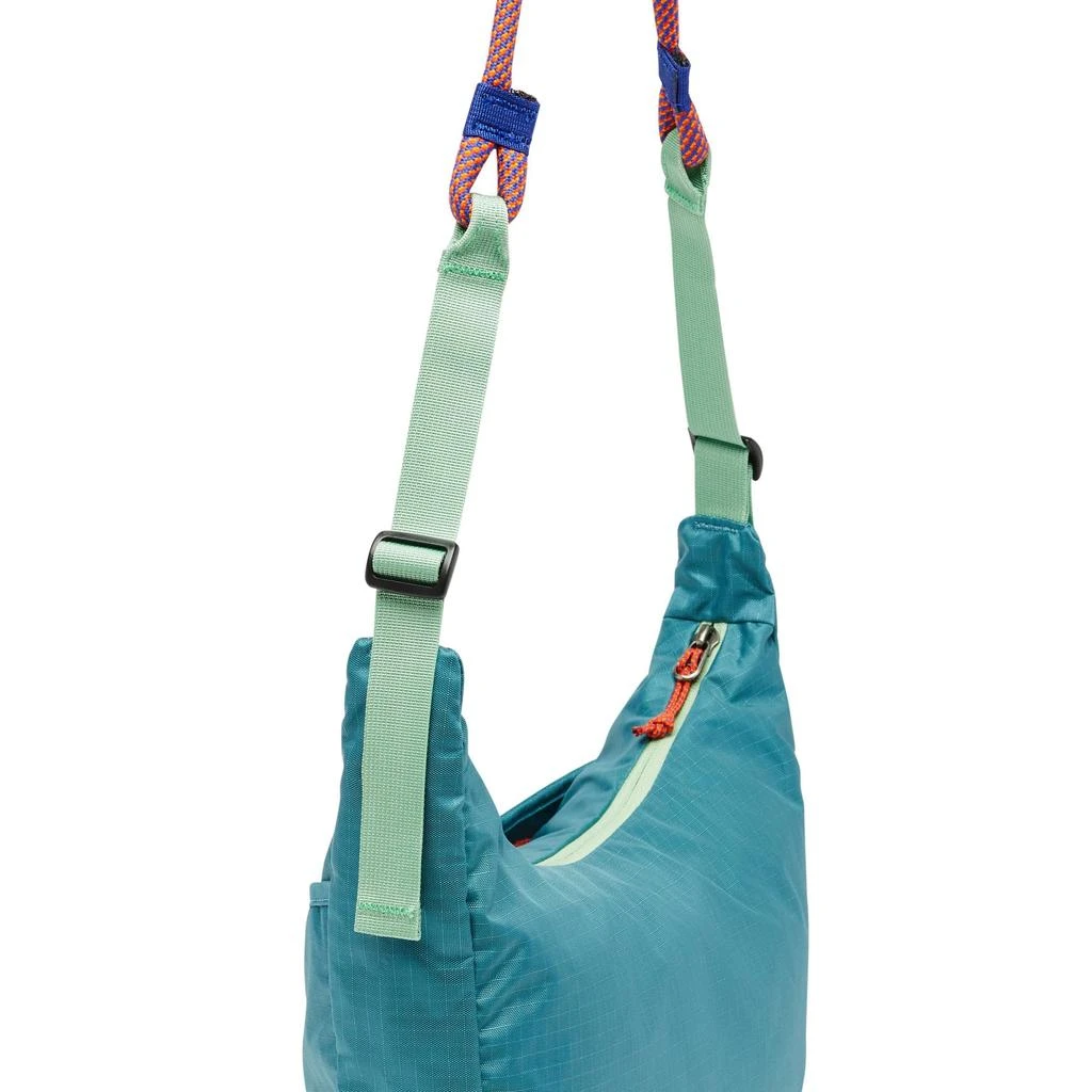 商品Cotopaxi|8 L Trozo Shoulder Bag - Cada Dia,价格¥374,第4张图片详细描述