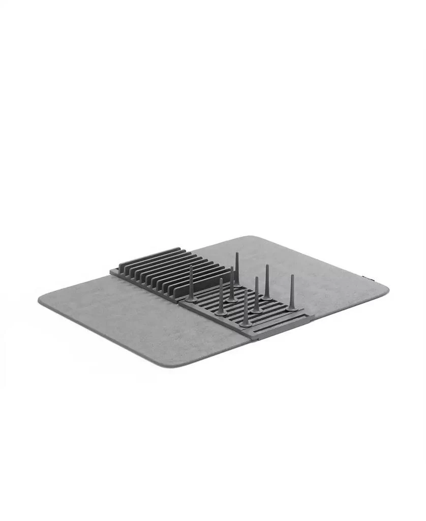 商品Umbra|Udry Peg Drying Rack with Mat,价格¥142,第2张图片详细描述