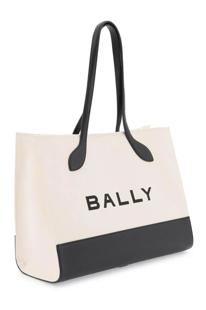 商品Bally|Bally 'keep on' tote bag,价格¥2469,第3张图片详细描述