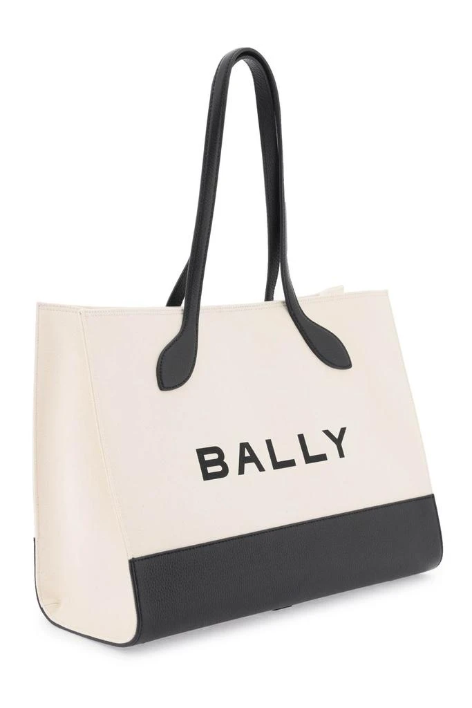 商品Bally|'keep on' tote bag,价格¥1553,第3张图片详细描述