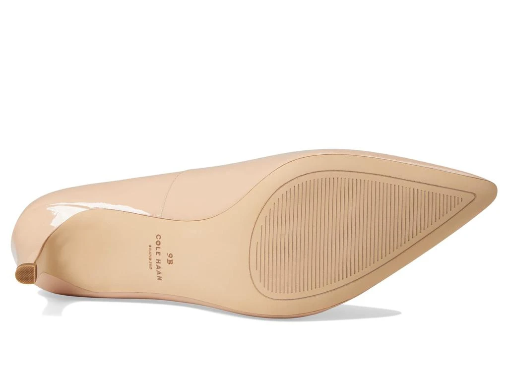 商品Cole Haan|Vandam Pump 65 mm,价格¥893,第3张图片详细描述